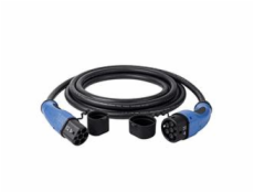 Akyga Kabel napájecí pro elektromobily Type2 / Type2 3 fáze 32A 22kW 6m