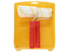 Souprava malířská PRAMOS acryl (2xváleček s držadlem, vanička)