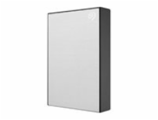 LaCie OneTouch PW/4TB/HDD/Externí/Stříbrná/2R
