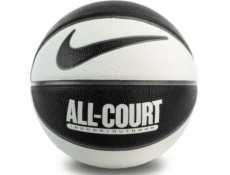 Nike Nike Everyal All Court 8p Ball N1004369-097 Black 7