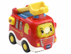 Tut Tut Baby Flitzer - hasičské auto, autíčko Tut Tut Baby Flitzer - hasičské auto, autíčko