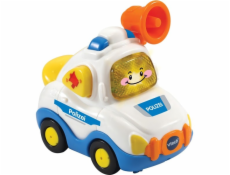  Tut Tut Baby Speedster - Policie, Toy Vehicle