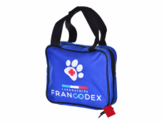 FRANCODEX Lékárnička pro zvířata