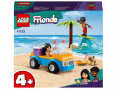 LEGO Friends 41725 Beach Buggy Fun