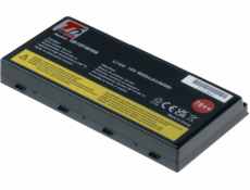 Baterie T6 Power Lenovo ThinkPad P70, ThinkPad P71, 5600mAh, 84Wh, 8cell