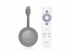HOMATICS Dongle G 4K Google TV, Prehrávač