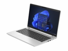 HP EliteBook/640 G10/i5-1335U/14 /FHD/16GB/512GB SSD/Iris Xe/W11P/Silver/3RNBD