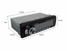 Autorádio Navitel RD5
