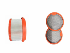 Xiaomi Vacuum Cleaner G9 Plus/G10 Plus Filter Kit