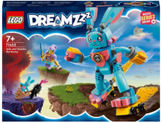 LEGO DREAMZZZ 71453 IZZIE AND BUNCHU TH