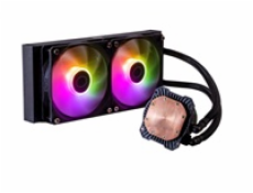 Cooler Master vodní chladič MasterLiquid ML240L Core ARGB
