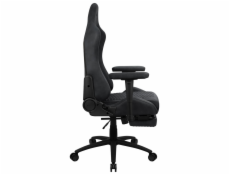 Šedé křeslo Aerocool Aerocool Royal AeroSeede