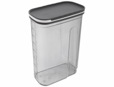 Dóza dávkovací GREY 4 l