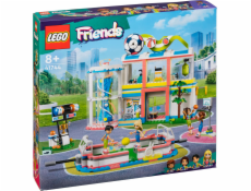 Lego Friends Sports Center (41744)