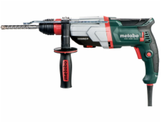 METABO ROTAČNÍ KLADIVO 800W 3,2J + PŘÍDAVNÉ SKLÍČIDLO KHE 2860