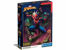 Puzzle 1000 Spider-Man