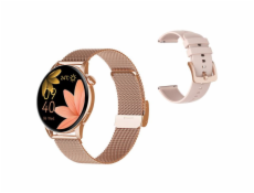 SmartWatch Maxcom SmartWatch Fit FW58 Vanad Pro Zloty