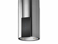 GUZZANTI Odsávač pár ORW Glass Inox Nerez