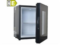GUZZANTI GZ 24G, Chladiaca vitrína/minibar