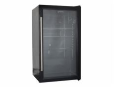 GUZZANTI GZ 85, Chladiaca vitrína/minibar