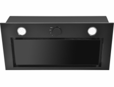 GUZZANTI GZ 441, Vstavaný odsávač pár čierny