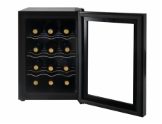GUZZANTI GZ 1234, Termochladiaca vinotéka