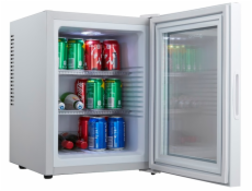 GUZZANTI GZ 44GW, Termochladnička/Minibar, biela