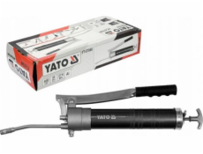 Ručná mazacia pištoľ Yato 400cc Yt-07046