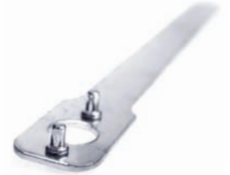 KLÍČ NA ÚHLOVOU BRUSKU CONDOR 180/230mm