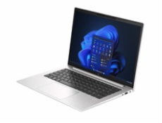HP EliteBook/840 G10/i7-1360P/14 /FHD/16GB/512GB SSD/Iris Xe/W11P/Silver/3RNBD