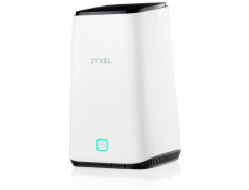 Zyxel FWA510, 5G NR Indoor Router, Standalone/Nebula with 1 year Nebula Pro License,AX3600 WiFi, 2.5GB LAN, EU and UK re