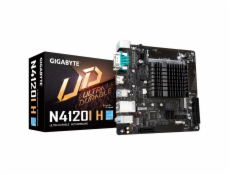 GIGABYTE N4120I H