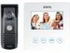Eura Video Intercom Eura VDP-52A3ATIRA WHITE