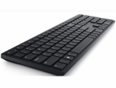Dell bezdrátová klávesnice - KB500 - CZ/SK 