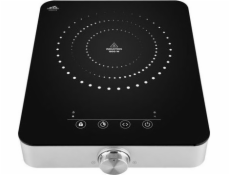 ETA Free -Nevers Induction Stove, jeden -story ETA 011190000