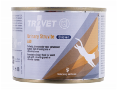 TROVET ASD Urinary Struvite with chicke
