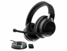 Herní sluchátka Turtle Beach STEALTH PRO, pro Xbox, černá
