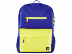 HP Campus Blue Backpack