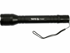 Baterka Yato XP-L CREE 10W Baterka, 254 x 46 mm (YT-08567)