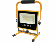 Volteno LED PŘEDNÍ SVĚTLOMET VOLTENO BATERIE. VO2029