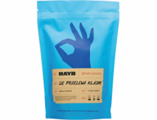 Kávové zrná HAYB – prelejte klasické zrnkové 250g