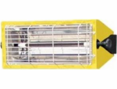 Master Hal Electric Radiator (4012.102)