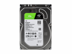 Disk Seagate Barracuda 1TB 3,5 256 MB ST1000DM014