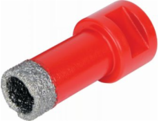 Rubi diamantová děrovka M14 12mm (06956) Rubi diamantová děrovka M14 12mm (06956)