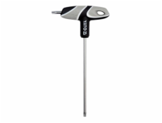 Yato Torx imbusový kľúč typ T T25 s otvorom (YT-05606)