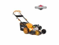 Spalovací sekačka NAC LS46-450E-HSDS-JR
