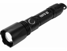 Baterka Yato NABÍJECÍ SVÍTILNA 10W 900LM IP64