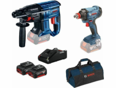SET NÁSTRACE BOSCH 6-Element (0615990M30)