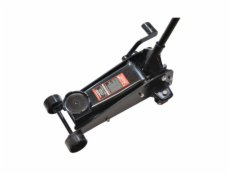 AWTools Hydraulický zdvihák Frog 3 tony 135 - 500 mm pedál rýchleho zdvihu (AW20015)