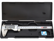 AWTools ELEKTRONICKÉ TŘMENY 150mm 0,01mm